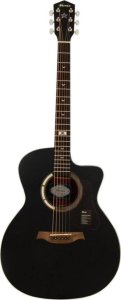 MANTIC GT-10GCE BK Gitara elektro-akustyczna 1