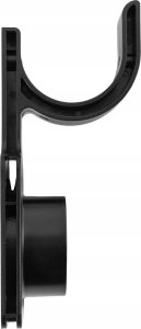 Uchwyt ścienny na kabel Type 2 do ładowania samochodów elektrycznych AK-SC-E15 3