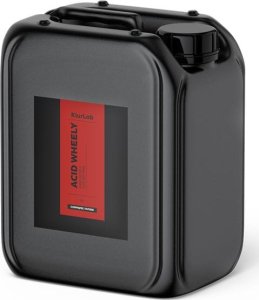 Kiurlab Acid Wheely 5L - kwas do felg 1