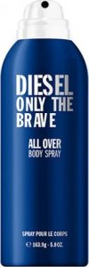 DIESEL Only The Brave DEO spray 163,9g 1