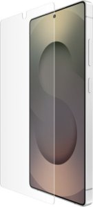 Belkin Szkło na Samsung S25 Ultra, InvisiGlass, z aplikatorem 2