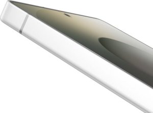 Belkin Szkło na Samsung S25 Ultra, InvisiGlass, z aplikatorem 3