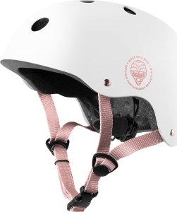KASK MOVINO S WHITE/PINK AGB-HT1-MS-WP 4