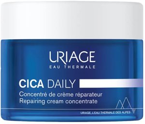 Uriage Cica-Daily Skoncentrowany krem naprawczy 50ml 1