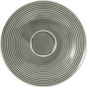 Serwis kawowy dla 6 osób c. szary - porcelana Seltmann 4