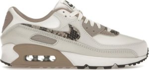 Buty NIKE WMNS AIR MAX 90 (HV4915 100) 38 1