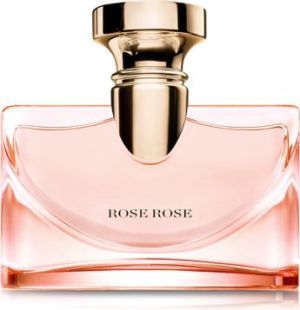 Bvlgari Splendida Rose Rose EDP (woda perfumowana) 50 ml 1