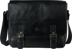 Męska torba skórzana Canaletto vintage TM246s233 1