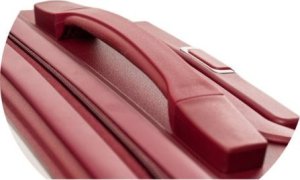 Zestaw walizek 3w1 POLIPROPYLEN PP6 ŚLIWKA 7