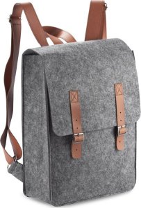 Plecak filcowy rPET FELT2GO 1