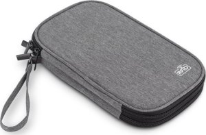 Portfel podróżny rPET CHILLGO, RFID 1