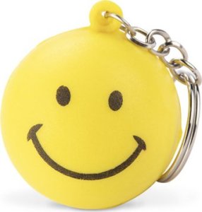 Brelok antystresowy SMILE 1