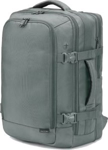 Wielofunkcyjny plecak z miejscem na laptop 16" PUCCINI EASY PACK PM9031 5 Zielony 1