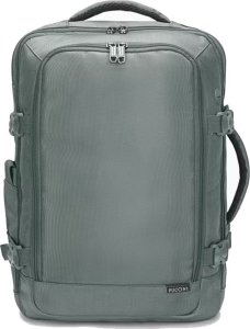 Plecak Puccini Wielofunkcyjny plecak z miejscem na laptop 16" PUCCINI EASY PACK PM9031 5 Zielony 2