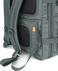 Plecak Puccini Wielofunkcyjny plecak z miejscem na laptop 16" PUCCINI EASY PACK PM9031 5 Zielony 4