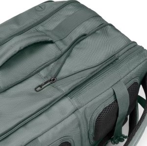 Plecak Puccini Wielofunkcyjny plecak z miejscem na laptop 16" PUCCINI EASY PACK PM9031 5 Zielony 6