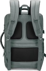 Plecak Puccini Wielofunkcyjny plecak z miejscem na laptop 16" PUCCINI EASY PACK PM9031 5 Zielony 8
