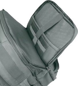 Plecak Puccini Wielofunkcyjny plecak z miejscem na laptop 16" PUCCINI EASY PACK PM9031 5 Zielony 9