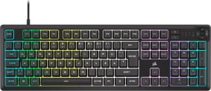 Klawiatura Corsair K55 Core RGB  (CH-9226C65-DE) 1