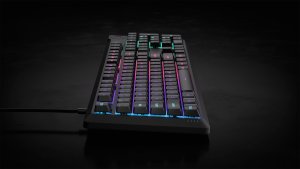 Klawiatura Corsair K55 Core RGB  (CH-9226C65-DE) 6