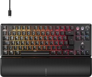 Klawiatura Corsair K70 Pro TKL MGX Hyperdrive (CH-911911G-DE) 7