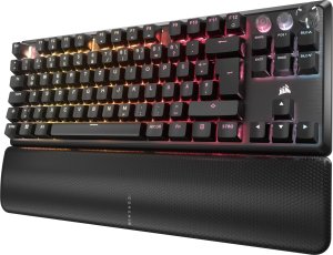 Klawiatura Corsair K70 Pro TKL MGX Hyperdrive (CH-911911G-DE) 10