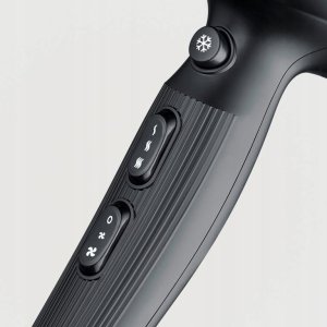 Suszarka Severin Suszarka do włosów z silnikiem AC HT 0167 2