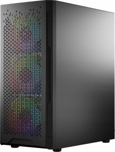 KOMPUTER GAMINGOWY DO GIER RYZEN 5 5600 32GB RTX 4060 8GB M.2 1TB W11 4xRGB 4
