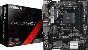 KOMPUTER GAMINGOWY DO GIER RYZEN 5 5600 32GB RTX 4060 8GB M.2 1TB W11 4xRGB 10