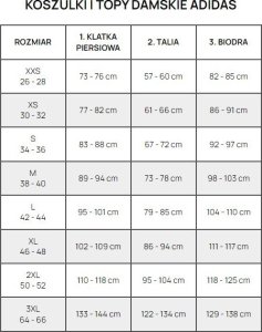 Koszulka damska adidas Essentials Linear Cotton różowa JC8240 XS 7
