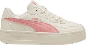 Buty damskie Puma Court Lally Skye 400368 04 37,5 1