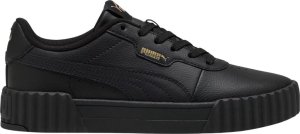 Buty damskie Puma Carina 3.0 czarne 400365 02 39 1