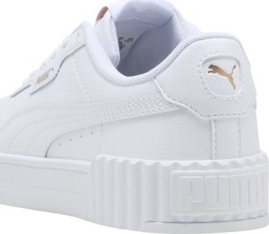 Buty damskie Puma Carina 3.0 białe 400365 01 40 3