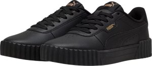 Puma Buty damskie Carina 3.0 czarne 400365 02 37 2