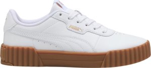 Buty damskie Puma Carina 3.0 białe 400365 07 37 1