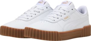 Buty damskie Puma Carina 3.0 białe 400365 07 36 2