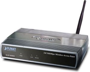 Access Point Planet WAP-4000A 1