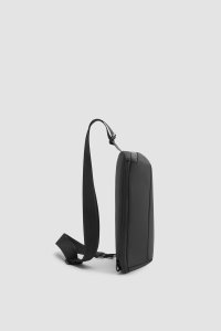 Saszetka XD DESIGN Urban Water Resistant Sling Black P706.2701 3
