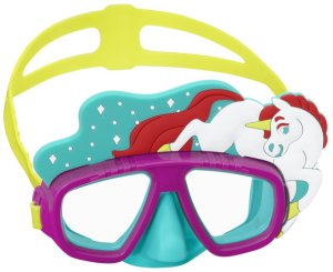 Okulary do Pływania Jednorożec Bestway 22064 9