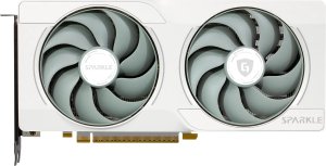 Karta graficzna Sparkle Arc B570 Guardian Luna OC 10GB GDDR6 (SB570GW-10GOC) 4