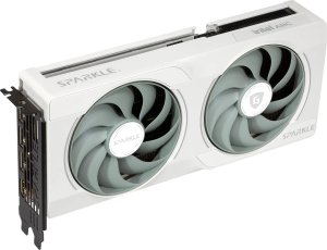 Karta graficzna Sparkle Arc B570 Guardian Luna OC 10GB GDDR6 (SB570GW-10GOC) 6