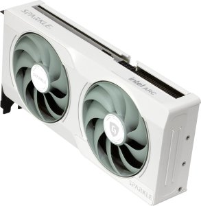 Karta graficzna Sparkle Arc B570 Guardian Luna OC 10GB GDDR6 (SB570GW-10GOC) 7