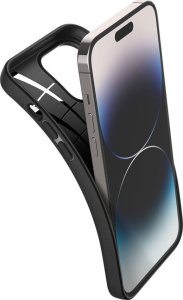 Spigen Core Armor iPhone 14 Pro Maxblack/matte black ACS04634 5