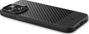 Spigen Core Armor iPhone 14 Pro Maxblack/matte black ACS04634 7