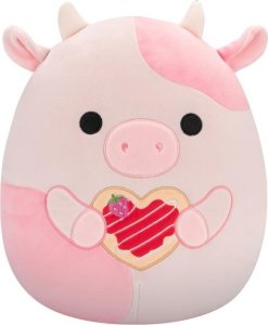 SQUISHMALLOWS Plush toy Valentine's Day edition, 30 cm 1