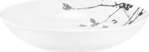 La Porcellana Bianca Zestaw 6 talerzy porcelanowych do zupy 21 cm - Seltmann Weiden 2