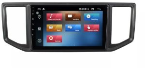 Radio nawigacyjne GPS Volkswagen Crafter 2016+ Android 1