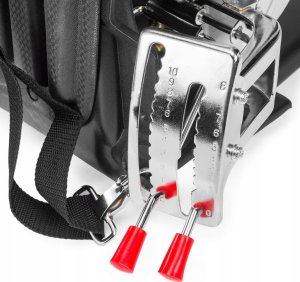 OPRYSKIWACZ SPALINOWY PLECAKOWY DMUCHAWA 20L 3.8KM SADOWNICZY OGRODOWY 4