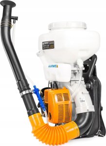 OPRYSKIWACZ SPALINOWY PLECAKOWY DMUCHAWA 20L 3.8KM SADOWNICZY OGRODOWY 5