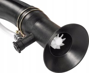 OPRYSKIWACZ SPALINOWY PLECAKOWY DMUCHAWA 20L 3.8KM SADOWNICZY OGRODOWY 8